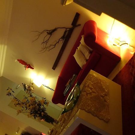 Hotel Limonlu Ev Ardic Alaçatı Esterno foto