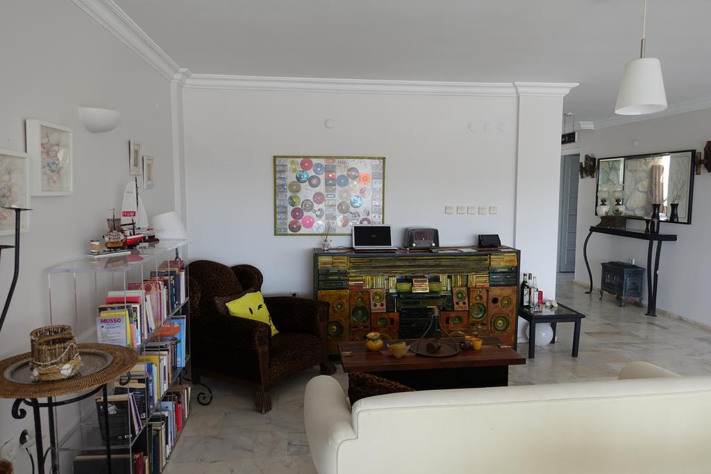 Hotel Limonlu Ev Ardic Alaçatı Esterno foto
