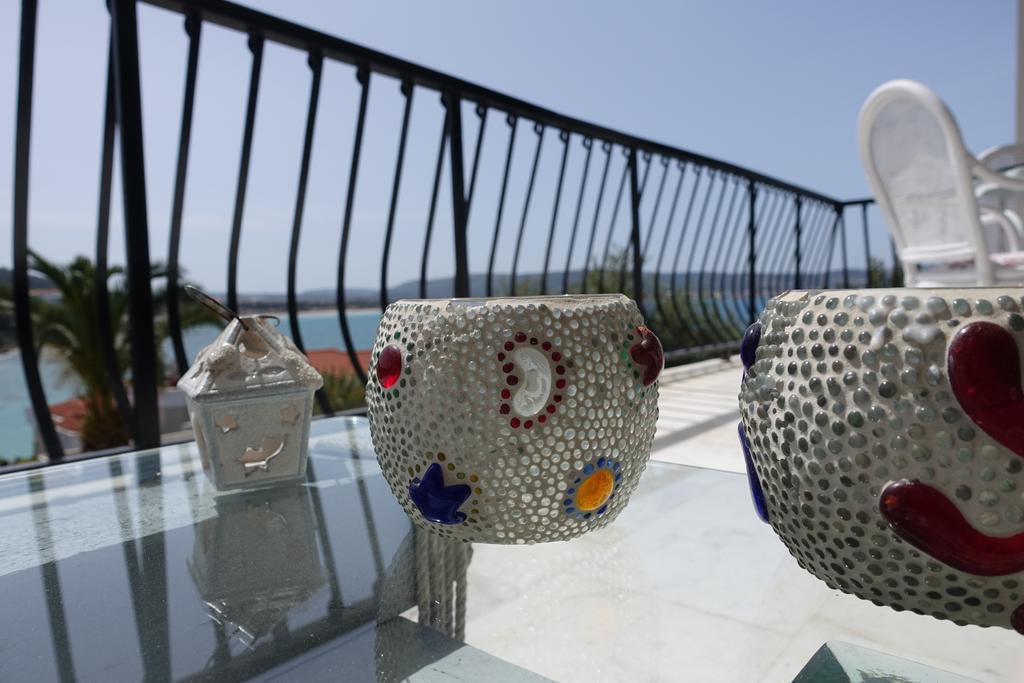 Hotel Limonlu Ev Ardic Alaçatı Esterno foto