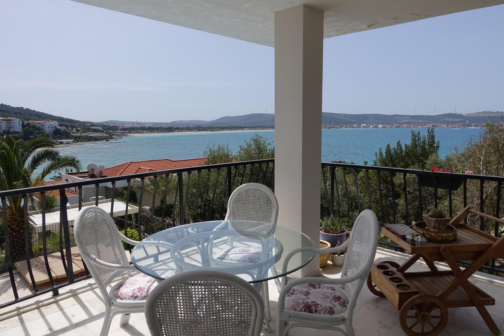 Hotel Limonlu Ev Ardic Alaçatı Esterno foto