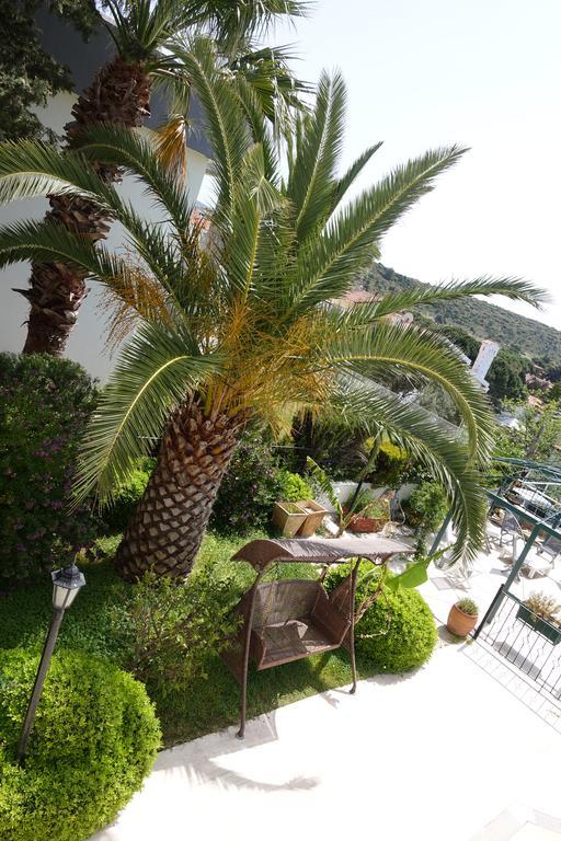 Hotel Limonlu Ev Ardic Alaçatı Esterno foto