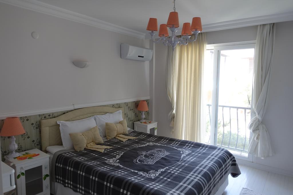 Hotel Limonlu Ev Ardic Alaçatı Esterno foto