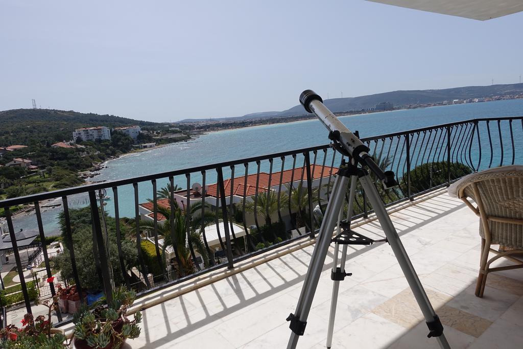 Hotel Limonlu Ev Ardic Alaçatı Esterno foto