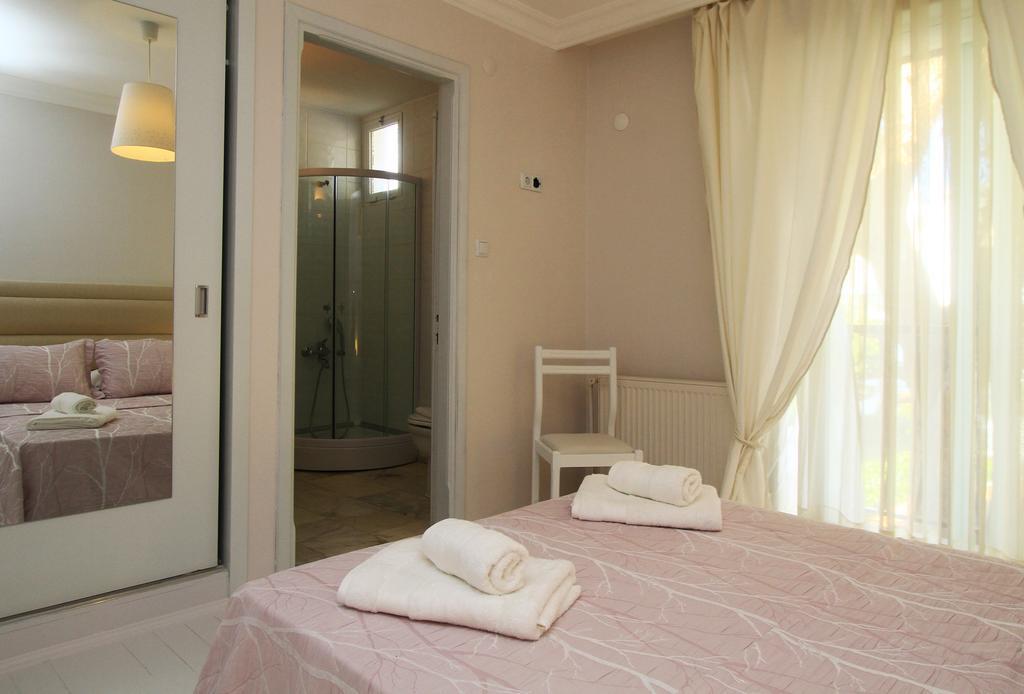 Hotel Limonlu Ev Ardic Alaçatı Camera foto