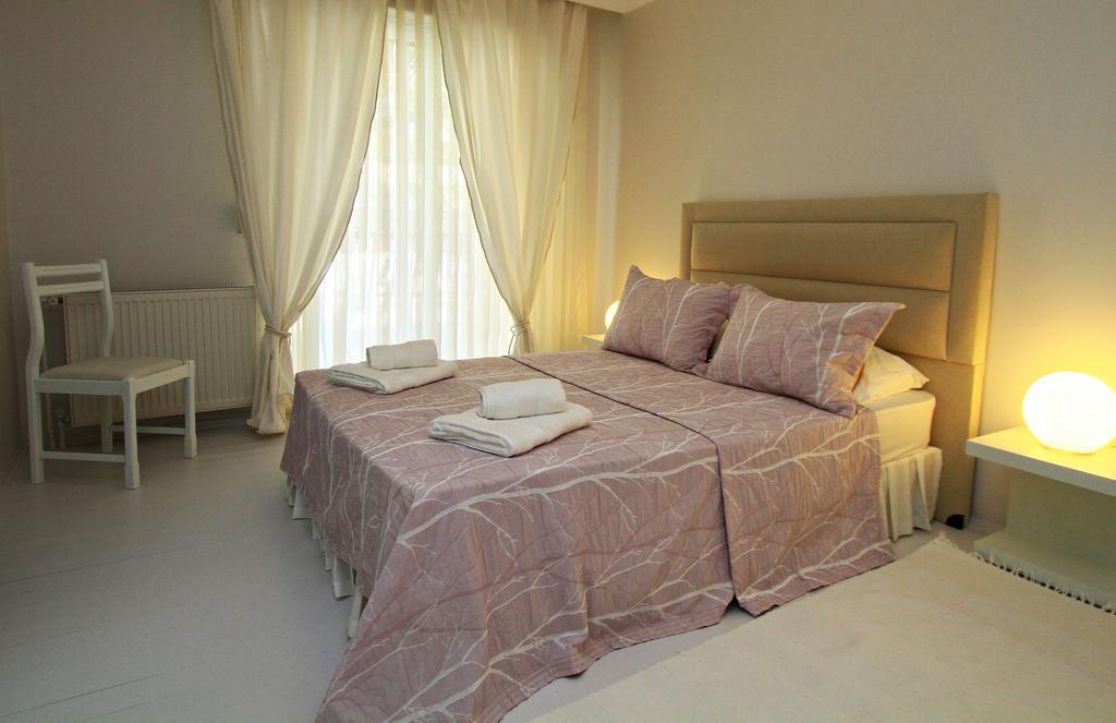 Hotel Limonlu Ev Ardic Alaçatı Camera foto