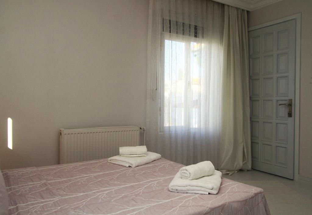Hotel Limonlu Ev Ardic Alaçatı Camera foto