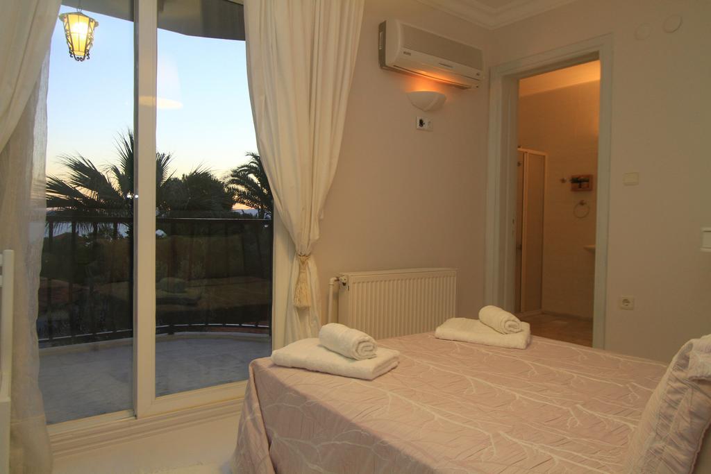 Hotel Limonlu Ev Ardic Alaçatı Camera foto