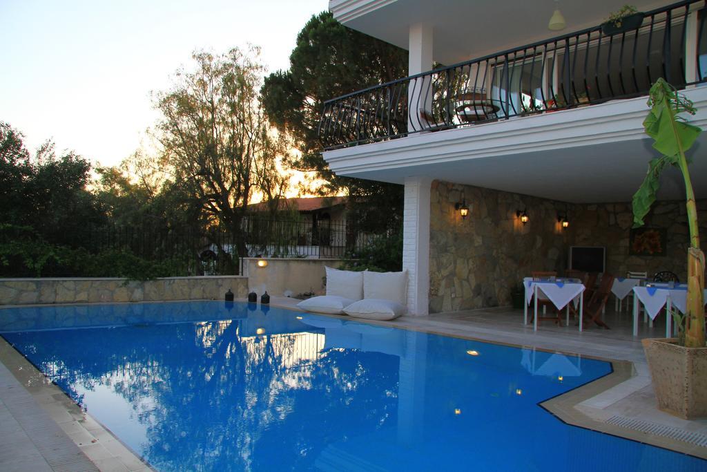 Hotel Limonlu Ev Ardic Alaçatı Esterno foto