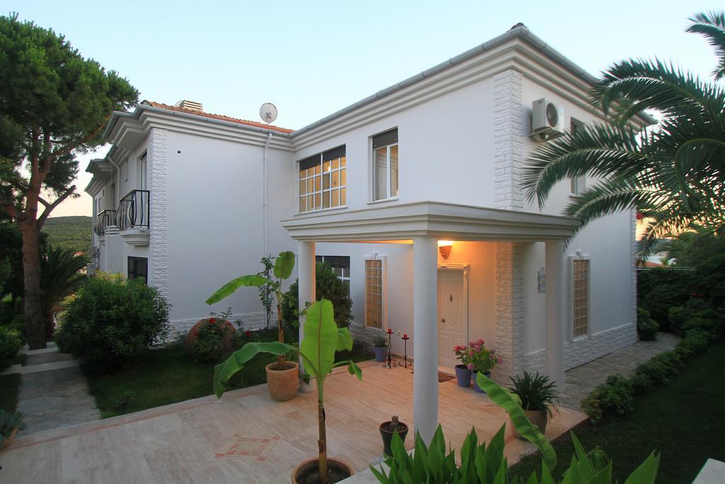 Hotel Limonlu Ev Ardic Alaçatı Esterno foto