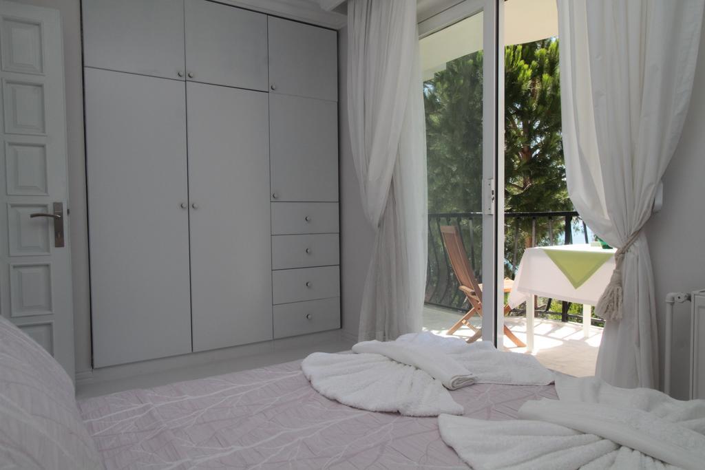 Hotel Limonlu Ev Ardic Alaçatı Esterno foto