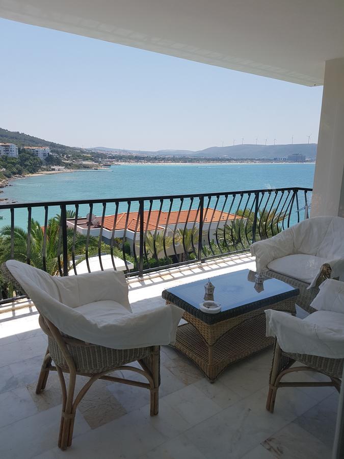 Hotel Limonlu Ev Ardic Alaçatı Esterno foto