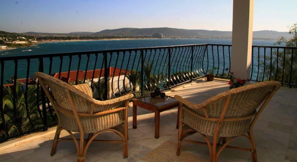 Hotel Limonlu Ev Ardic Alaçatı Esterno foto